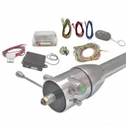 One Touch Engine Start Kit /Remote - GN Gilbertsons KICHFS1501G custom (for: Subaru)