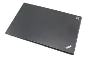 New Genuine Lenovo Thinkpad SL510 15.6 LCD Black Back Cover 60Y5346