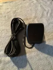 XM Radio Home Antenna , Straight Connector ( With Adapter)