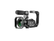 4k Camcorder Vlogging Camera For Youtube Ordro Ac3 4k Video Camera 1080p Ir Night Vision Wi-fi Camer