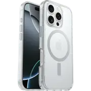 iPhone 16 Pro Case | Symmetry Series Clear for MagSafe