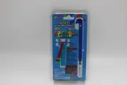 Rainbow Loom Metal Hook Tip Tool Upgrade Kit [Blue] includes Mini Loom C1123