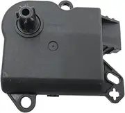 XISII HVAC Heater Air Blend Door Actuator,Fit For Ford, Explorer Taurus,Fit For Lincoln, MKS MKT 2011-2018 604234 AA5Z19E616B AA5Z19E616C 604-234 Temperature control actuator