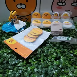 【正品 現貨】韓國 彩妝用具 innisfree MISSHA Holika Holika 粉底刷 粉撲 指甲油 蛋黃哥