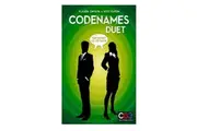 Czech Games Codenames DUET - Board Game