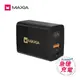 【MAXIA】30W USB 1A1C全兼容急速充電器(加贈USB A-C 快充數據線)(MVC-A30W)