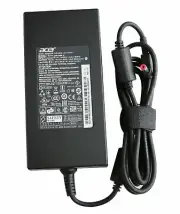 180W AC Adapter Charger For Acer Nitro 5 AN515-57-74TT AN515-55-723L ADP-180MB K