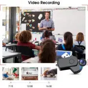 Mini USB Flash Drive Micro Camera DVR U Disk 1080P HD Security Video Recorder US