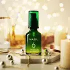 MASIL 6 Salon Hair Perfume Oil, Hair treatment, SALON EFFECT, KBeauty, sample