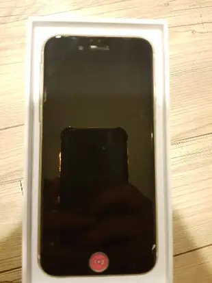 iphone6  64G 玫瑰金