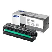 Samsung 506L Black Toner Cartridge (Original)