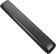 PLAFOPE Leather Hand Rest for Keyboard Wrist Pad Wrist Support Office Gaming Protector Comfortable