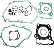 Motorcycle Engine Cylinder Gasket Kits Set For CB300F 2015-2018 CBR300RA CBR300R 2015-2022 CMX300 Rebel 300 2017-2022(The full Set)