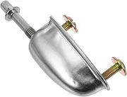 JOINPAYA Drum Set Part Replacement Snare Drum Lug Ear Claw Hooks Metal Drum Lugs Drum Hooks Professional Drum Accessories