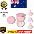 Sheglam Insta-Ready BUBBLEGUM Face & Under Eye Setting Baking Powder & 3 puffs