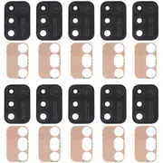 10Pcs Infinix Hot 10 Play / Smart 5 Camera Lens Replacement