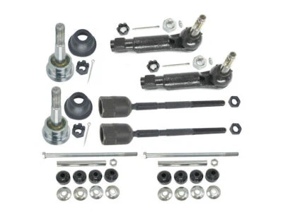 Ball Joint Kit For 1982 Ford Fairmont SN963KD (for: Ford)