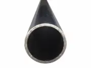 1/2 inch Galvanized Pipe - 32" length