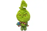 Dr Suess - Holiday Greeter Baby Grinch