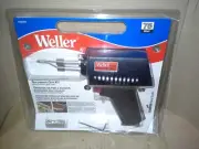Weller 7200PK Standard Multi-Purpose Soldering Gun Kit 75 Watt . New