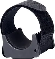 Ｓｉｍｈｏａ Flashlight Mount Clip Grip Stand Tripod Multifunctional Easy to