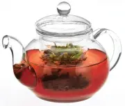 Avanti Eden Teapot With Glass Infuser - 350mL