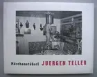 Juergen Teller Juergen Teller: Marchenstuberl (Hardback)