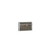 Schneider 13514 Terminal Breakdown - 4P - 125 A - 4 X17 MM ² - for Prism