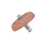 Steelman Carbide Buffing / Grinding Wheel with Adapter SLP9305A