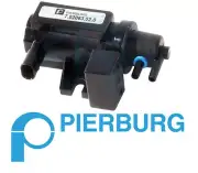 Pierburg Boost Pressure Control Valve 7.02063.02.0 for BMW 1 3 5 Series X3