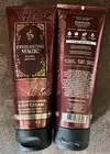 Bath & Body Works X2 Everlasting Magic Body Cream Halloween 2023 New