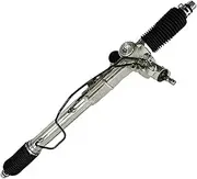 Car Hydraulic Power Steering Rack Pinion Compatible For Toyota LAND CRUISER PRADO VZJ95 RZJ95 KDJ 3400 44200-60022 Left Hand Drive