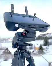 LifThor Tripod Mount for RC PRO Controller