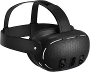 Silicone Head Strap & Protector Cover for Meta/Oculus Quest 3 Accessories Lightw