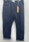 One Teaspoon Jeans Men’s Sz 36 Blue Organic Denim NWT
