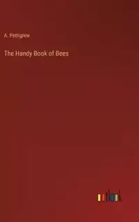 在飛比找博客來優惠-The Handy Book of Bees