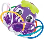 Octopus Water Toy Back Yard Decorat Backyard Decor Outdoor Water Sprinkler Toy K