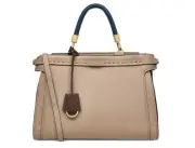 NWT RADLEY LONDON Bedford Row Medium Leather Satchel