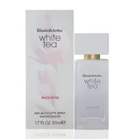 在飛比找蝦皮購物優惠-Elizabeth Arden White Tea Wild