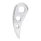 Gua Sha Massage Tool Stainless Steel Scraping Board Scrapper Plate For Release