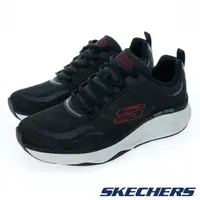 在飛比找PChome24h購物優惠-SKECHERS 男鞋 運動鞋 運動系列 DLUX FITN