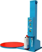 Pallet Wrapping Machine pallet wrapper Orbitwrap OR-1000 *Machinery Specialist *