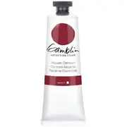 Gamblin Artist's Oil Paint 37ml Alizarin Crimson S3