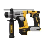Dewalt Hammer Drill 20V Max Cordless Ultra-Compact w/Selector Switch (ToolOnly)