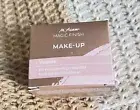 M. ASAM MAGIC FINISH MAKE-UP- Primer, Makeup,Powder, Concealer- Classic NIB