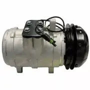 1406-7002 Compatible With John Deere AC Compressor 2250; 2355; 2450 PLOW; 2555;