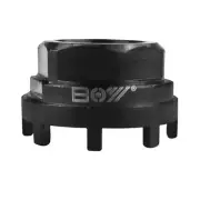 Bike Bottom Bracket Remover BB Shaft Repair Tools Equipment