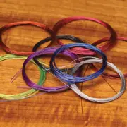Hareline Senyo's Intruder Trailer Hook Wire Tying Materials - All Colors & Sizes
