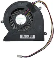 Cooling CPU Fan for HP Pavilion TouchSmart 23-F 23-F213W 23-F217C 23-F239 669117-001 DC12V 9W