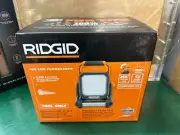 RIDGID R86902B 18V Cordless LED Floodlight (Tool Only) (E10040597)